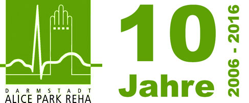 Logo Reha Alice Park