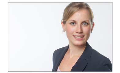 Carina Strohmenger Weiterbildungsassistentin